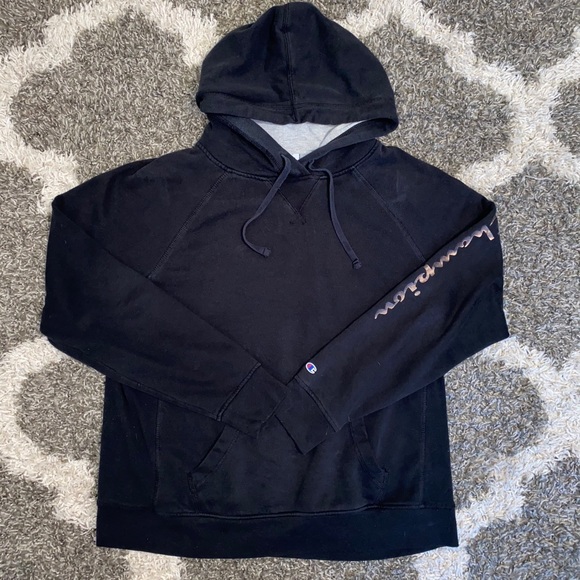 Champion Tops - Champion Hoodie